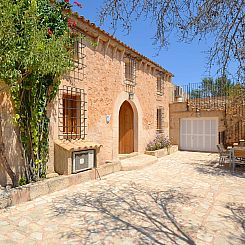 Vakantiehuis Mascaro