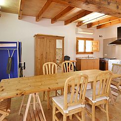 Vakantiehuis Mascaro