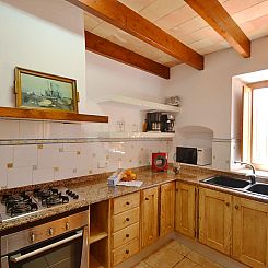 Vakantiehuis Mascaro