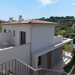 Vrijstaande woning in Manacor