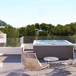 Appartement in Manacor