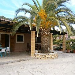 Vakantiehuis Landhaus in Manacor