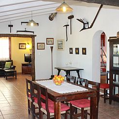 Vakantiehuis Landhaus in Manacor