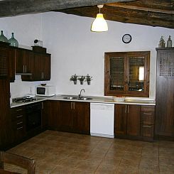Vakantiehuis Landhaus in Manacor