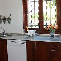 Vakantiehuis Landhaus in Manacor