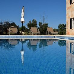 Vakantiehuis Finca Punta de Vistalegre