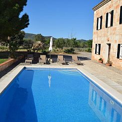 Vakantiehuis Finca Punta de Vistalegre