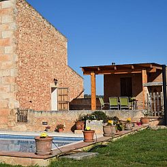 Vakantiehuis Finca Punta de Vistalegre