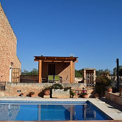 Vakantiehuis Finca Punta de Vistalegre