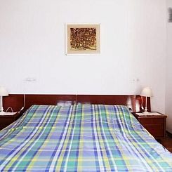 Vakantiehuis in Porto Cristo Novo mit Garten