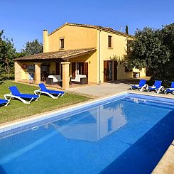 Vakantiehuis Bonita casa cerca del mar