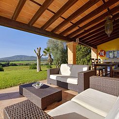 Vakantiehuis Bonita casa cerca del mar