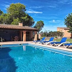 Vakantiehuis Bonita casa cerca del mar