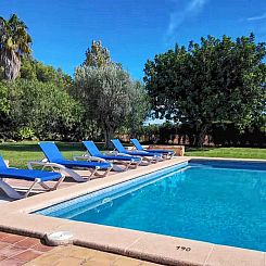 Vakantiehuis Bonita casa cerca del mar