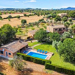 Vakantiehuis Bonita casa cerca del mar