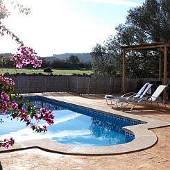 Vakantiehuis Ses Comes de son Cladera estate