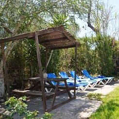 Vakantiehuis Landgut Es Garballons