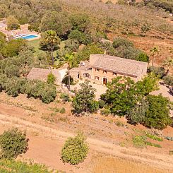 Vakantiehuis "Murtera