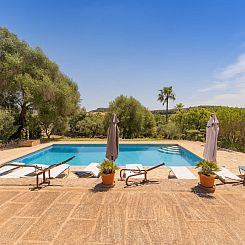 Vakantiehuis "Murtera