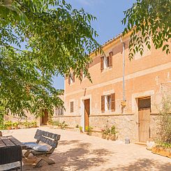 Vakantiehuis "Murtera