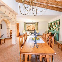 Vakantiehuis Cogol
