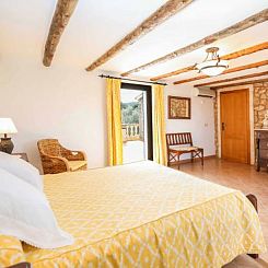 Vakantiehuis Cogol