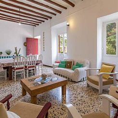 Vakantiehuis Rustica