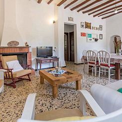 Vakantiehuis Rustica