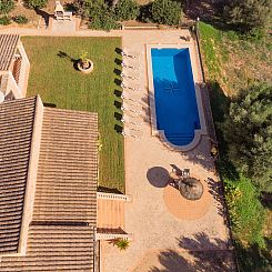 Vakantiehuis Marina CalasMallorca