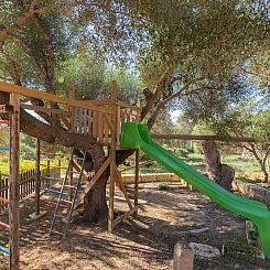 Vakantiehuis Marina CalasMallorca