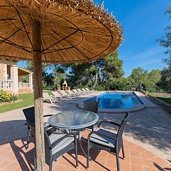 Vakantiehuis Marina CalasMallorca