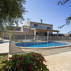 Vakantiehuis Son Peroti