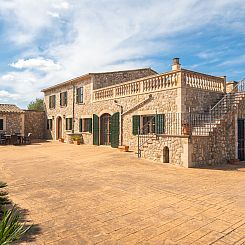Vakantiehuis Son Peroti