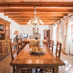 Vakantiehuis Son Peroti