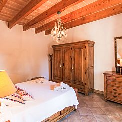 Vakantiehuis Son Peroti