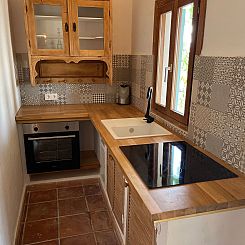 Vakantiehuis in Manacor mit Privatem Pool