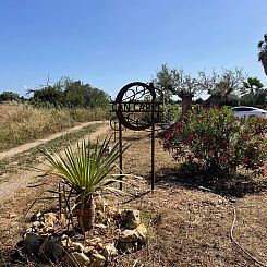 Vakantiehuis in Manacor mit Privatem Pool