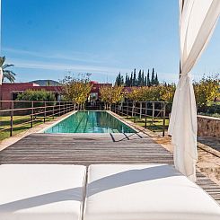 Vakantiehuis FINCA SON CIFRE by Priority Villas