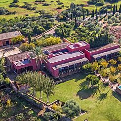 Vakantiehuis FINCA SON CIFRE by Priority Villas