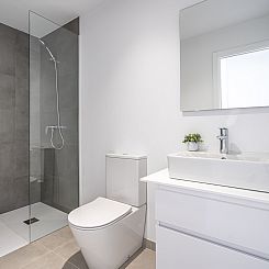 Vrijstaande woning in Manacor
