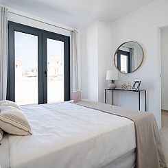 Vrijstaande woning in Manacor