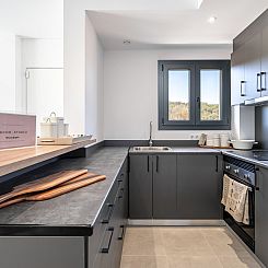 Vrijstaande woning in Manacor