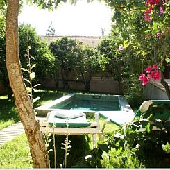 Vakantiehuis Villa 'Ca na Tonina' mit privatem Pool