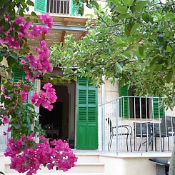 Vakantiehuis Villa 'Ca na Tonina' mit privatem Pool