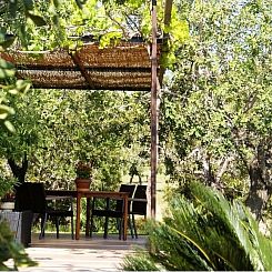 Vakantiehuis Finca 'Sa Garriga' mit privatem Pool