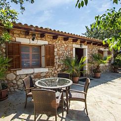 Vakantiehuis Tovell 10