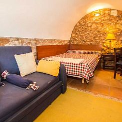 Vakantiehuis Tovell 8