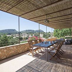 Vakantiehuis Calma
