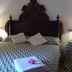 Vakantiehuis Finca "Son Pereto" mit privatem Pool