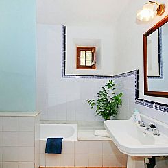 Vakantiehuis Finca "Son Pereto" mit privatem Pool
